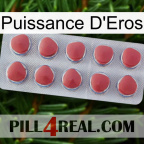 Eros Power 18